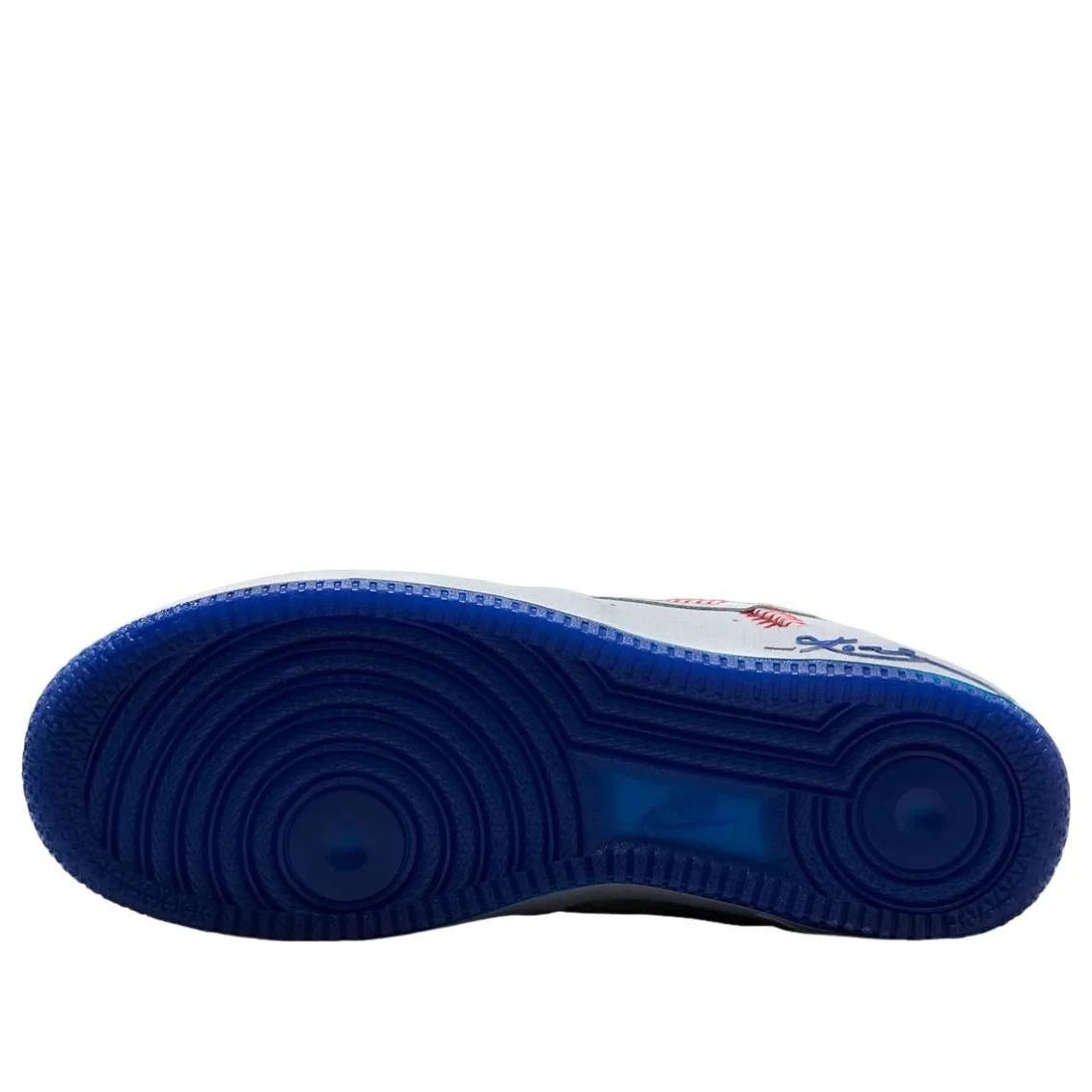 IQ3920 001 Nike Air Force 1 Low Protro Kobe Bryant Dodgers