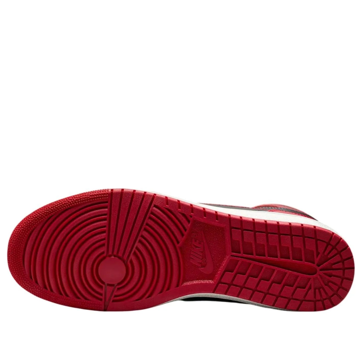 IQ6083 067 Jordan 1 Retro High '85 OG SP Bred (2025 Restock)