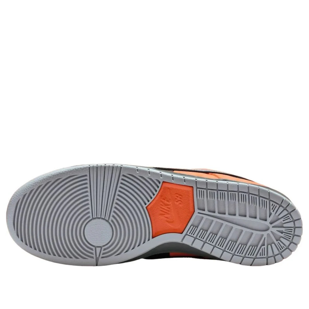 IR1888 800 Nike SB Dunk Low Pro Muni Fast Pass