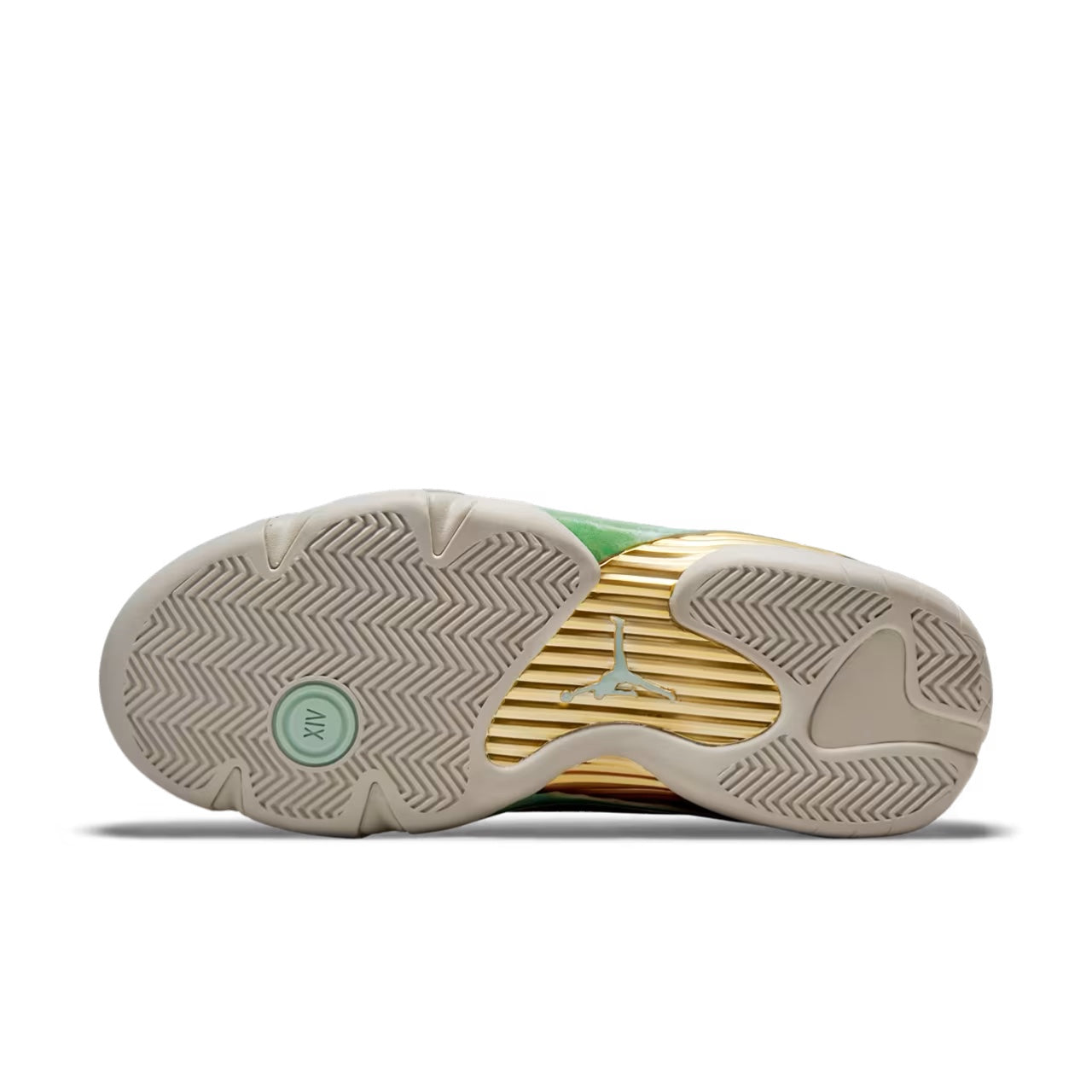 DJ1034 200 Jordan 14 Retro Aleali May Fortune (Women's)