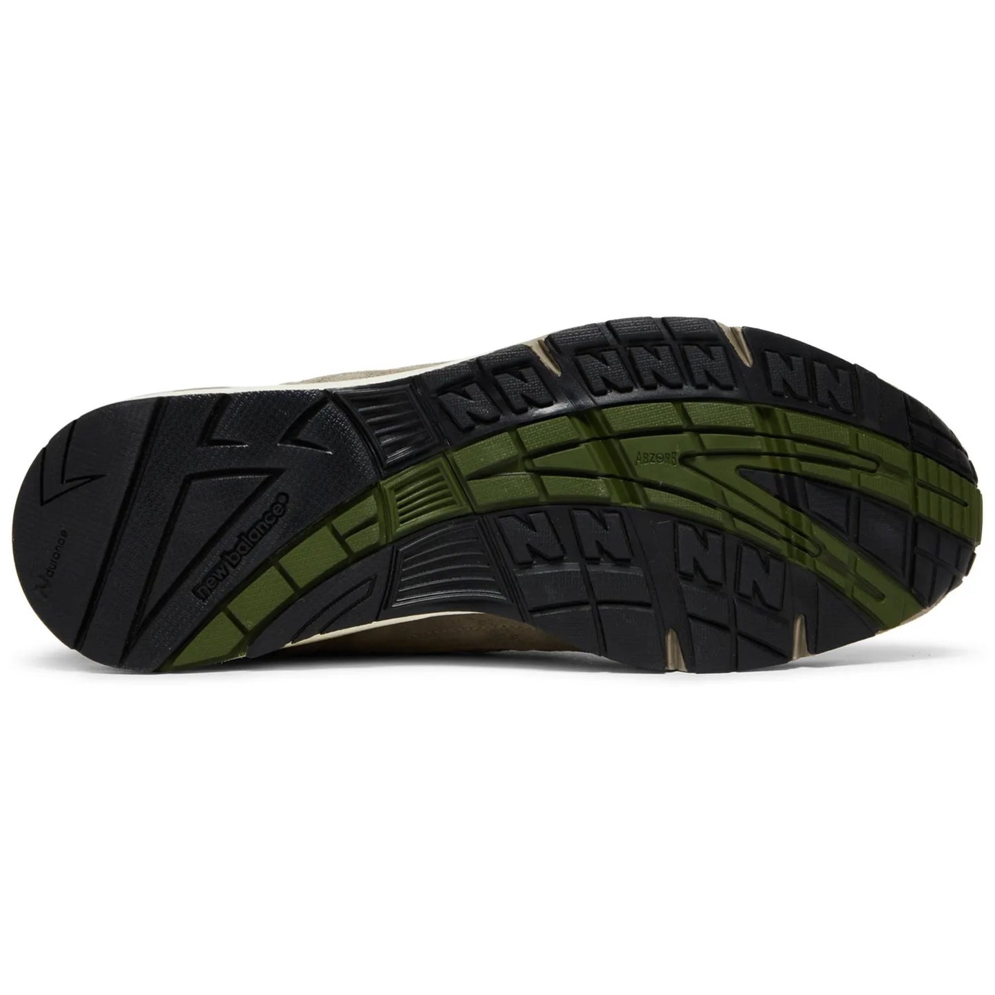 M991CRS New Balance 991 Aime Leon Dore MiUK Grey