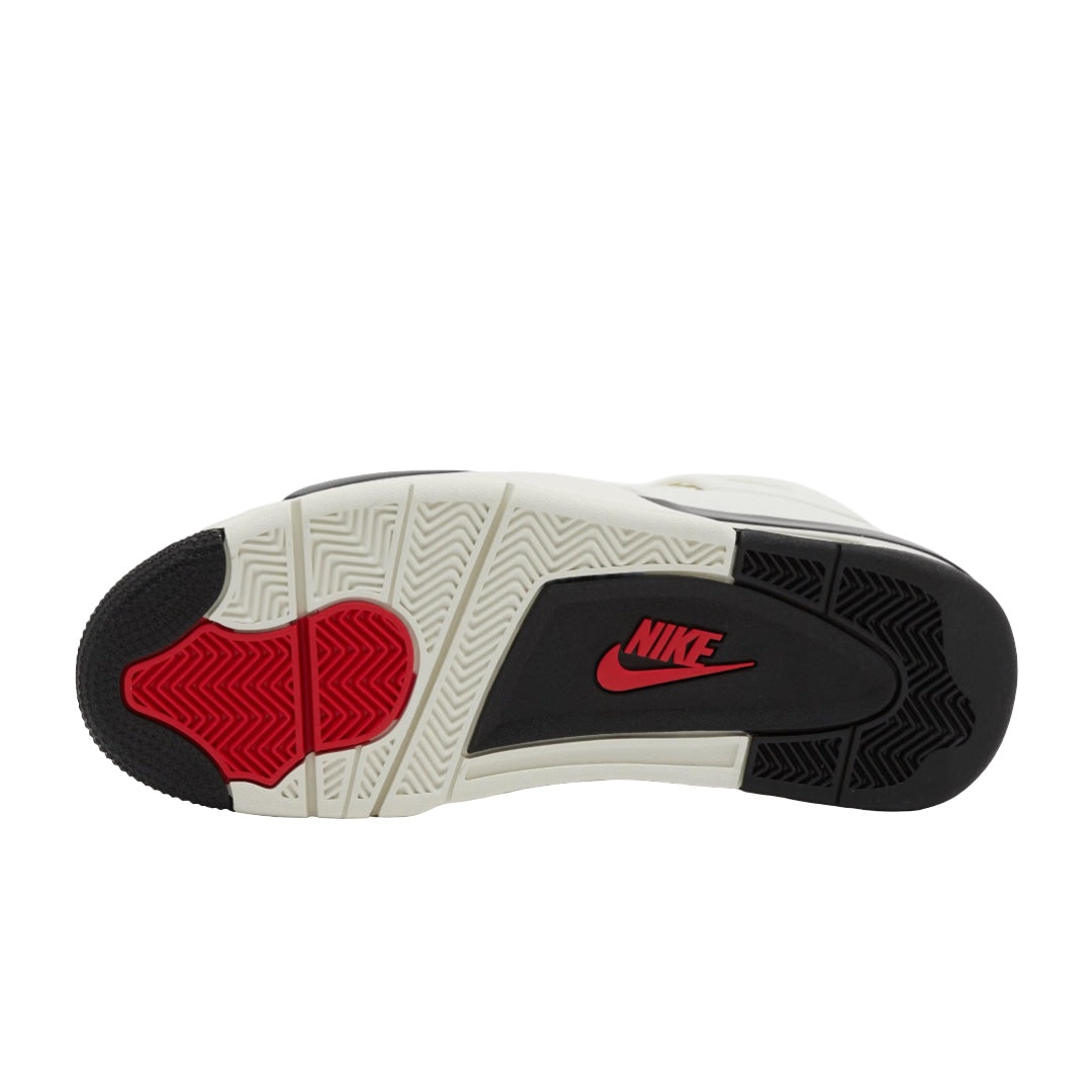 IM4002 100 Air Jordan 4 Retro OG Flight Club