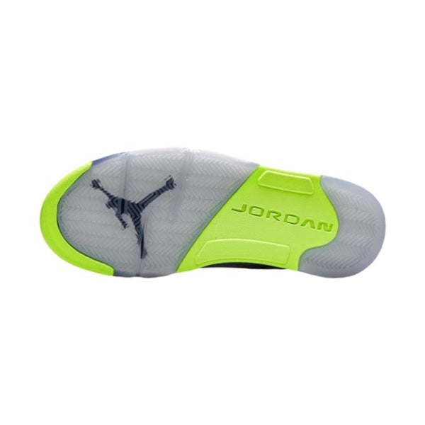 DB3335 100 Air Jordan 5 Retro Alternate Bel-Air