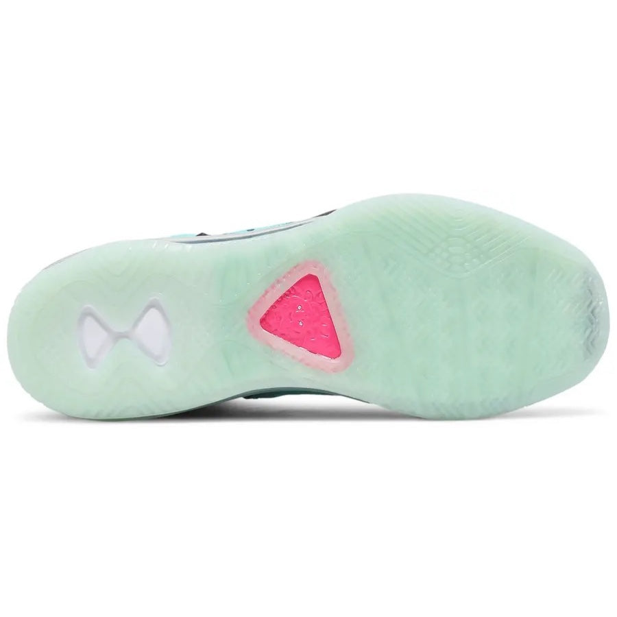 CZ0328 400 Nike LeBron 8 South Beach (2021)