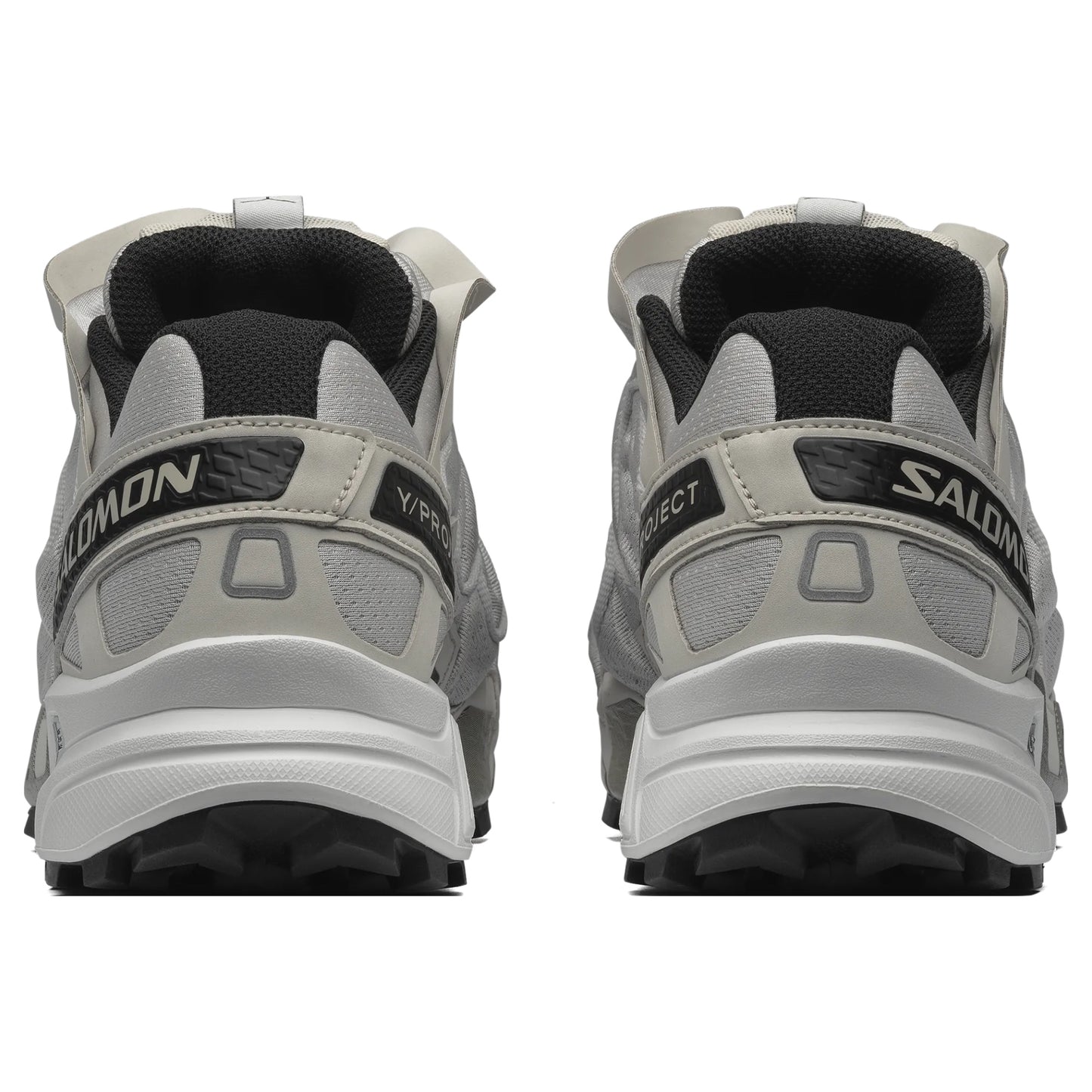L4764240036 Salomon Speedcross 3 Y/Project White