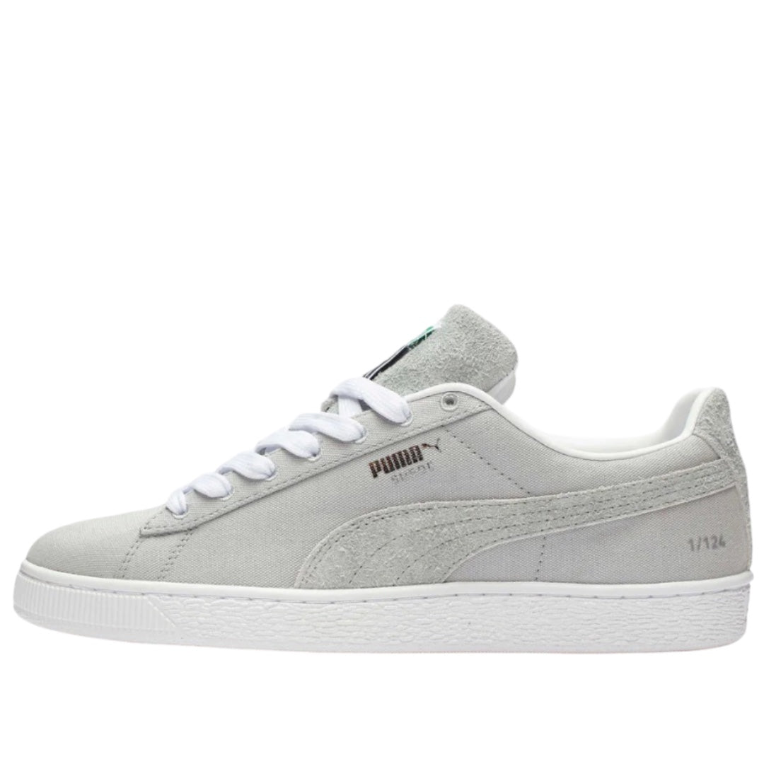 399648 01 Puma Suede Hemp Sneakersnstuff Alpine Snow