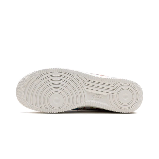 FQ4051 900 Nike Air Force 1 Low RTFKT Clone X Murakami Drip (Edition of 3815)