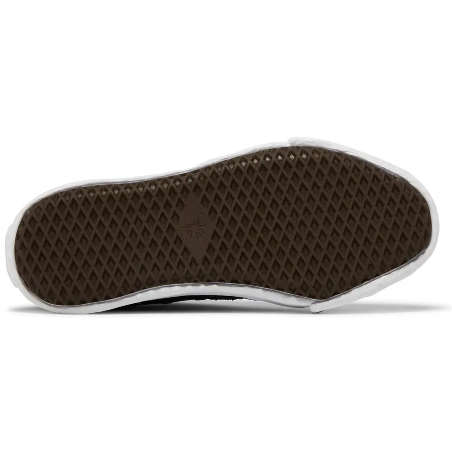 A01FW702 Maison Mihara Yasuhiro Peterson OG Sole Canvas Low Black