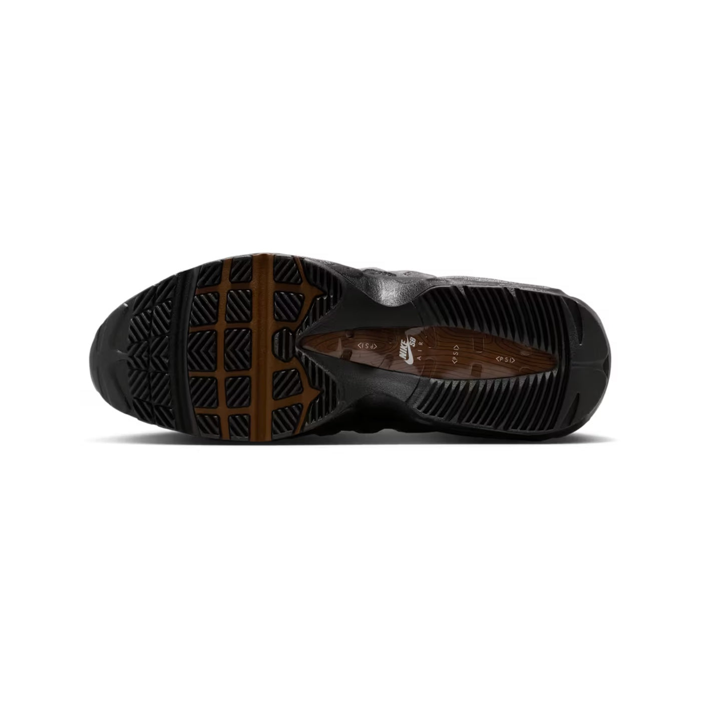 HF7545 002 Nike Air Max 95 SB Cacao Wow