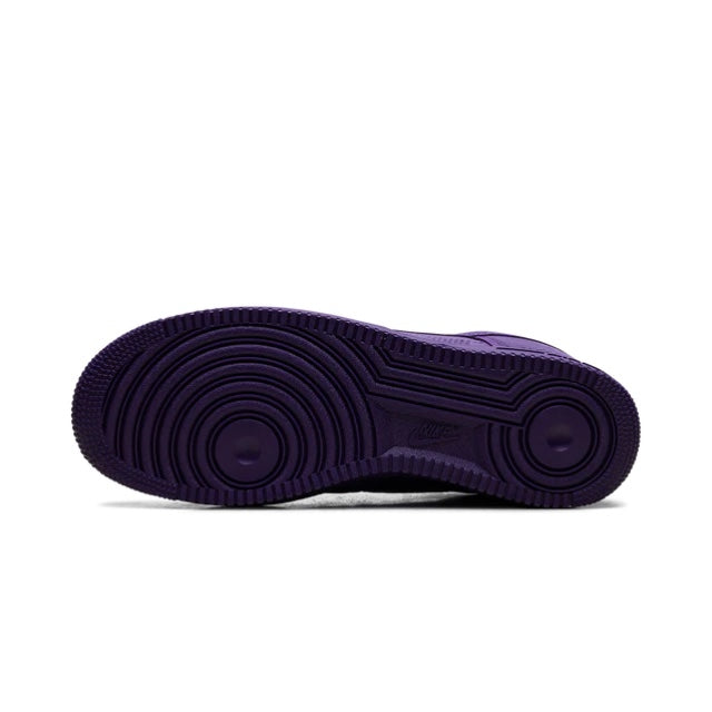 IB0018 500 Nike Air Force 1 Low Kobe Bryant Court Purple