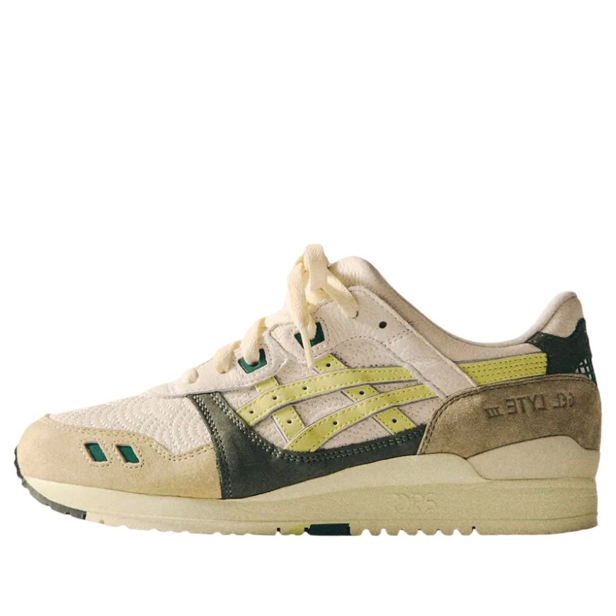 1201B015 201 ASICS Gel-Lyte III Kith Brazil