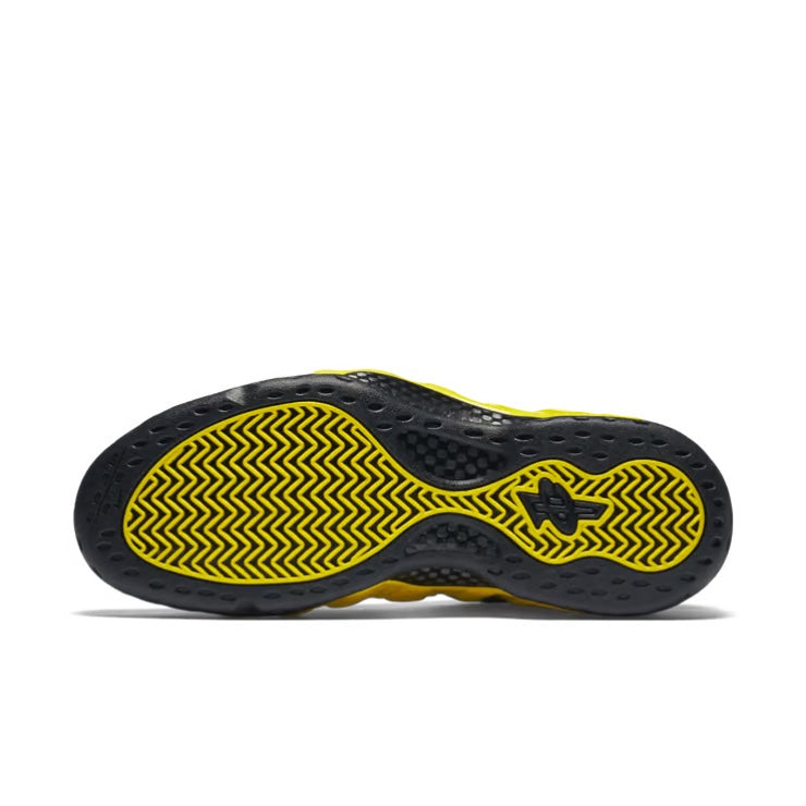 314996 701 Nike Air Foamposite One Wu-Tang Optic Yellow