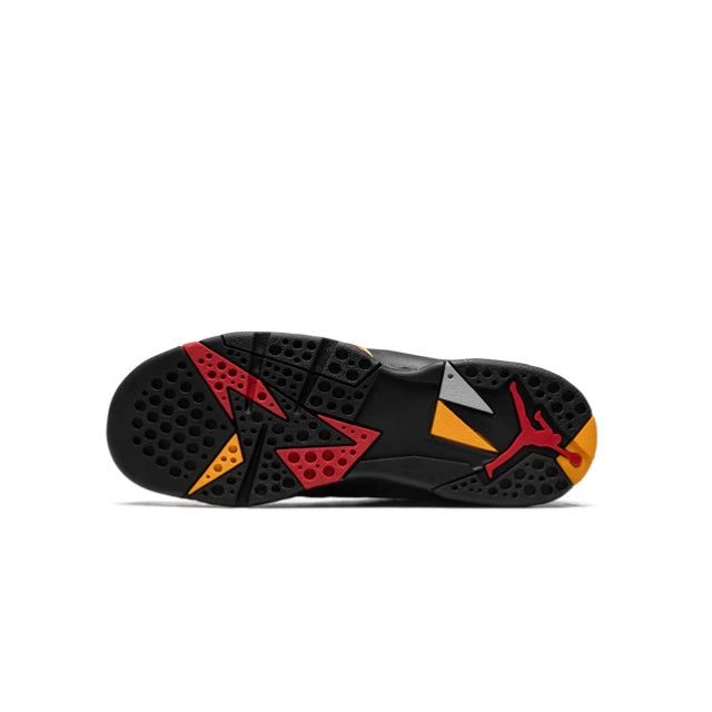 DQ6040 081 Air Jordan 7 Retro Citrus (2022) (GS)