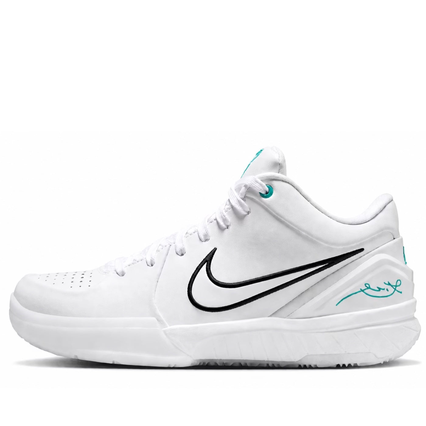 IV6585 900 GRIZ Nike Kobe 4 Protro Draft Day Pack Vancouver Grizzlies (Opened Packaging)