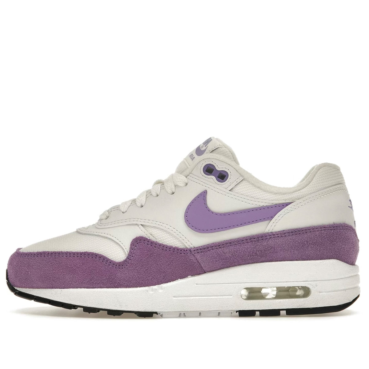 319986 118 Nike Air Max 1 Atomic Violet (Women's)