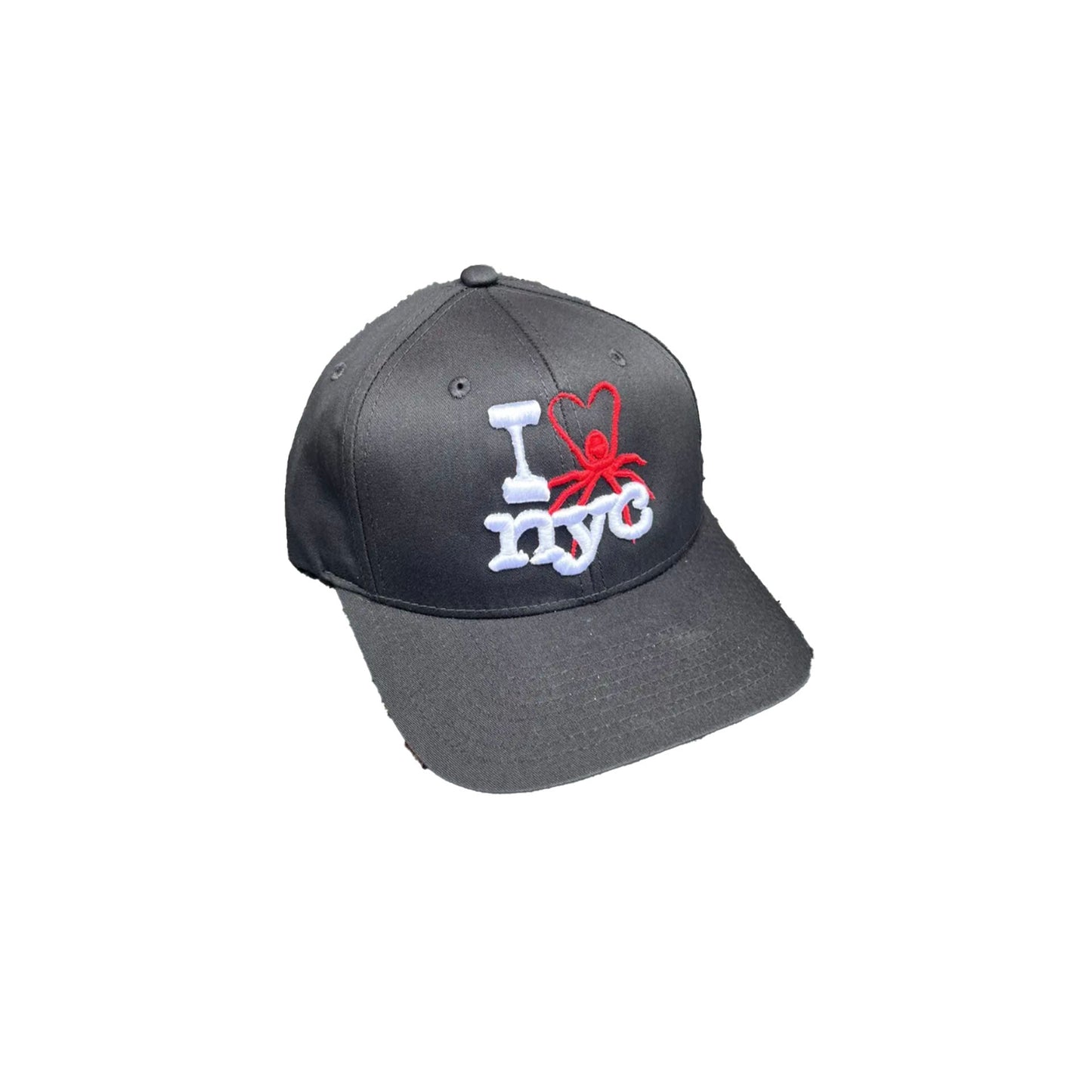 I SP5 NYC Hat Black