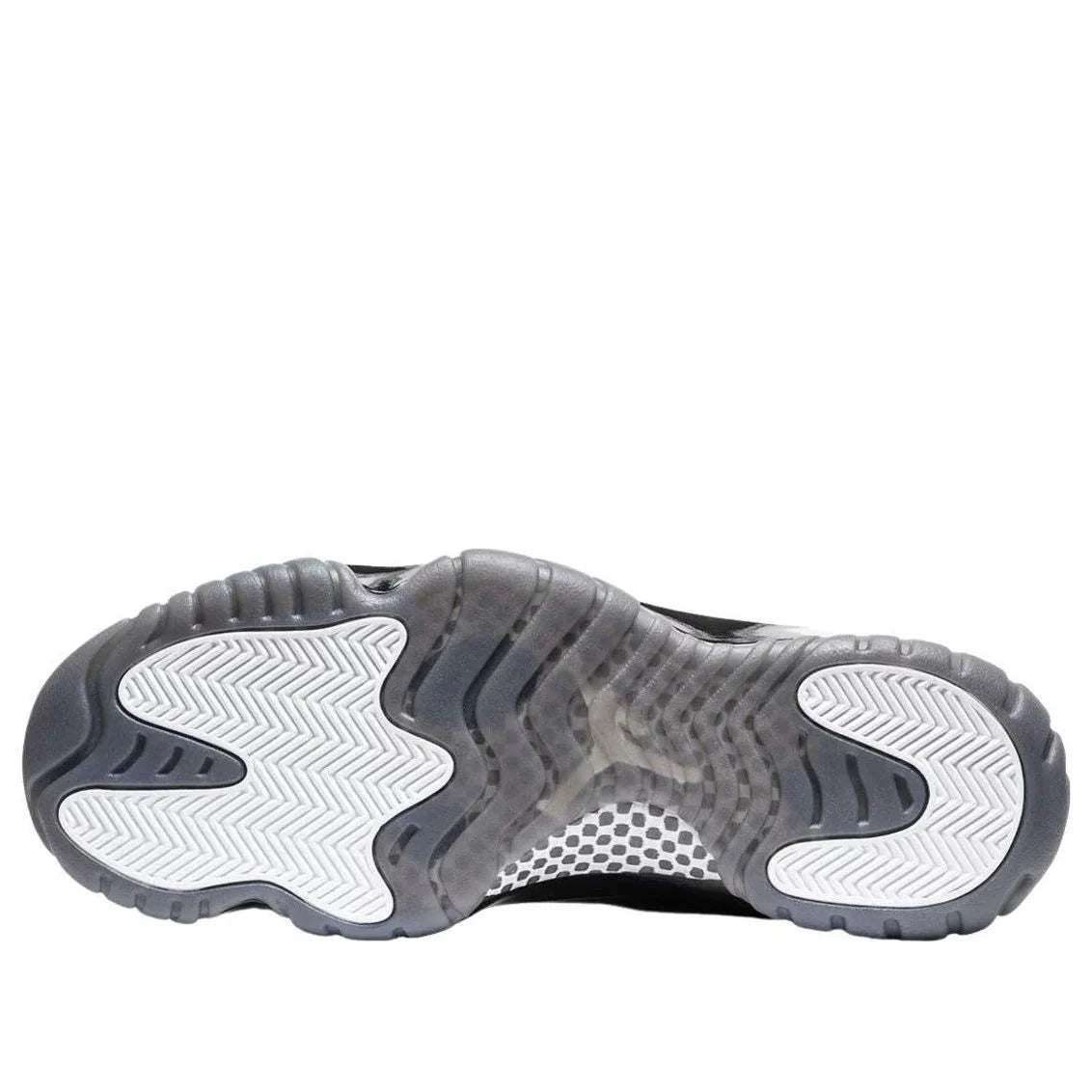 IV7639 001 Air Jordan 11 Retro Comme des Garçons Homme Plus Black
