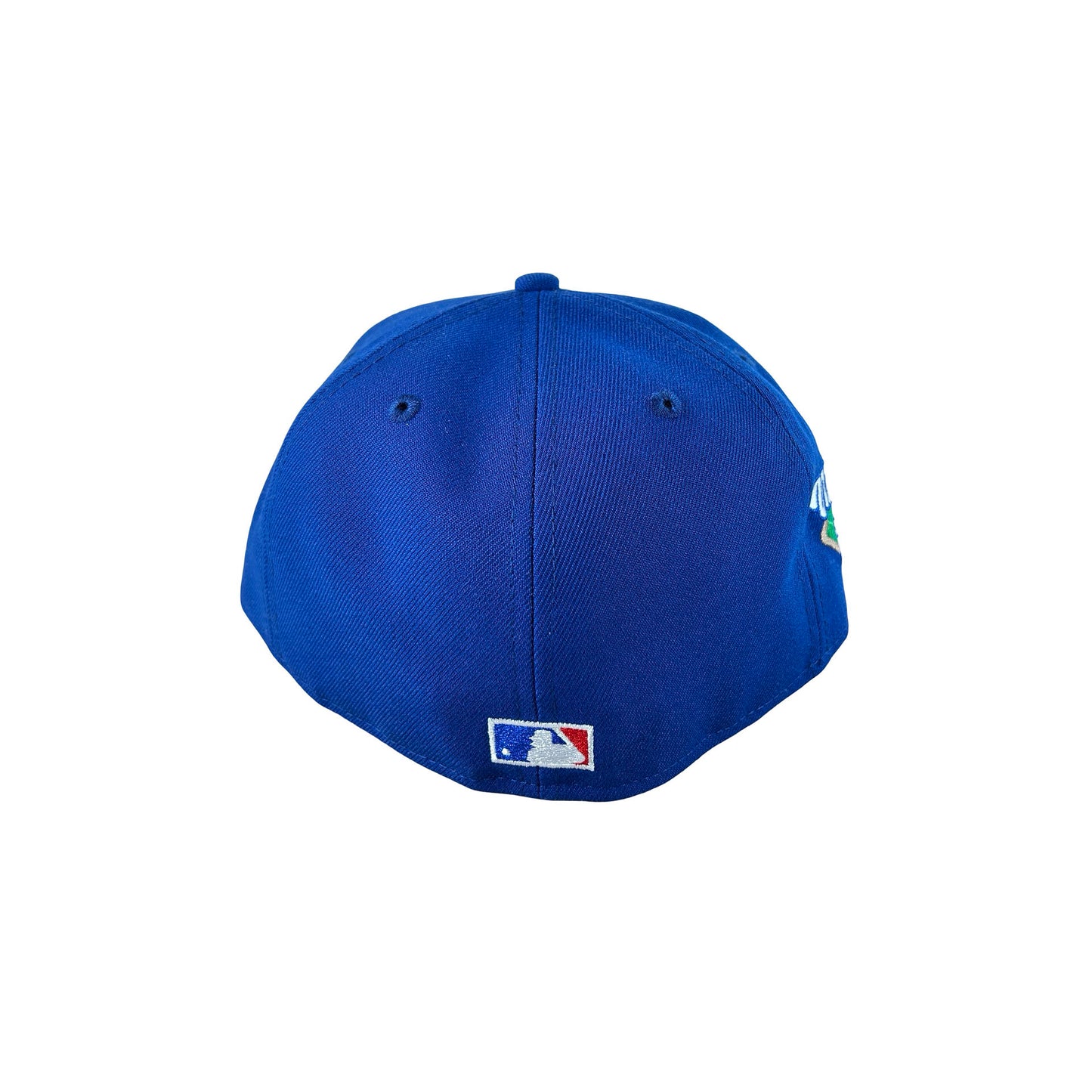 John Geiger x Lids Misplaced Chicago Cubs New Era