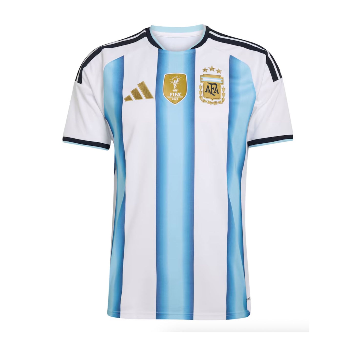 Argentina National Team adidas 2026 Home Replica Jersey White
