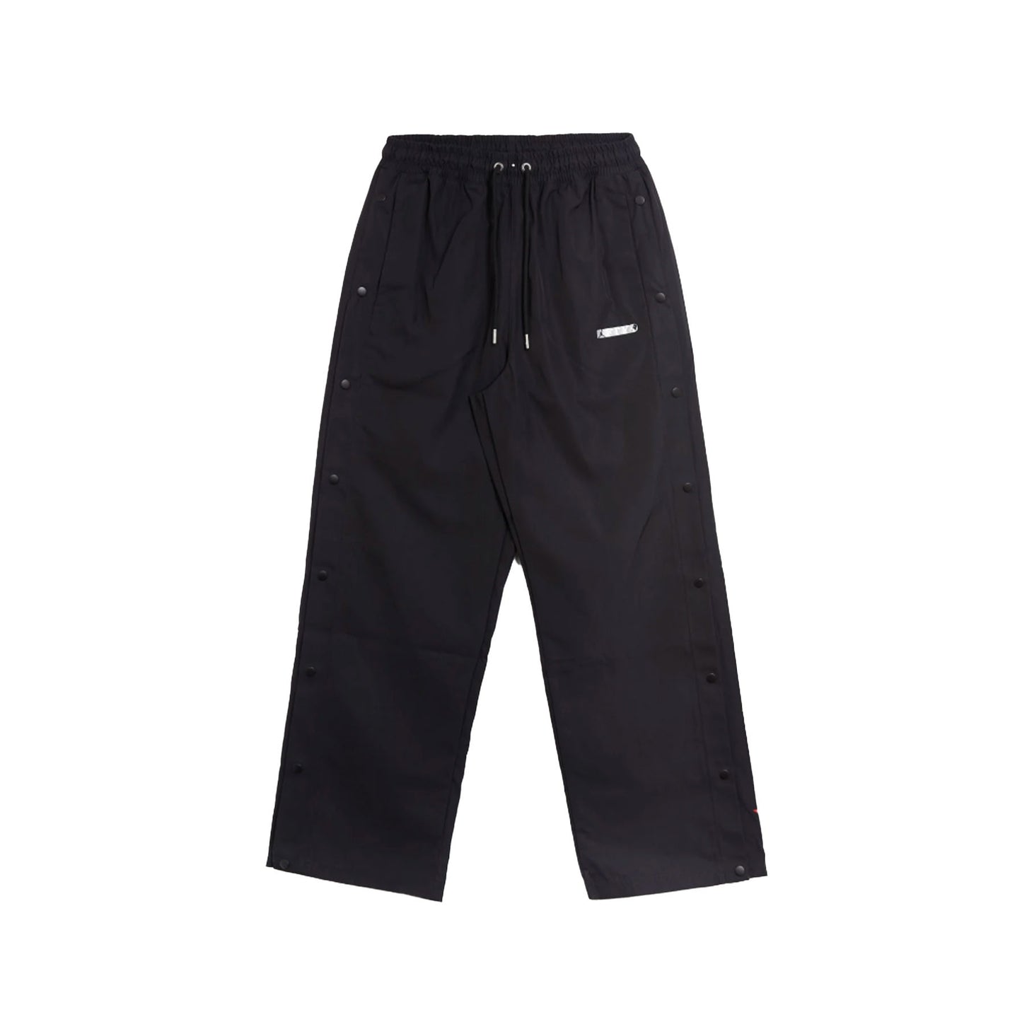 Jordan x Free The Youth FTY Track Pant Black/Light Crimson