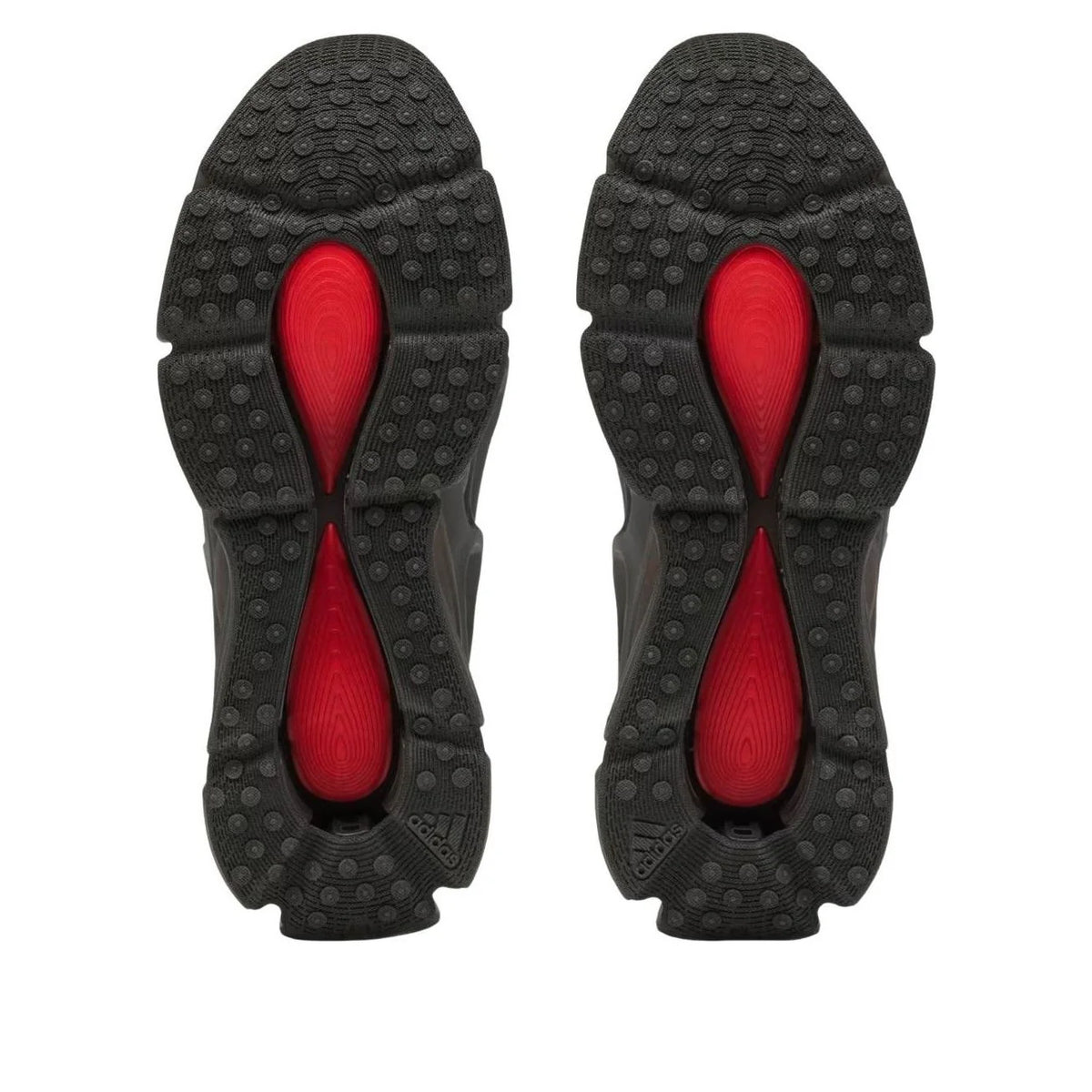 KJ2033 adidas Megaride Bones Willy Chavarria Black