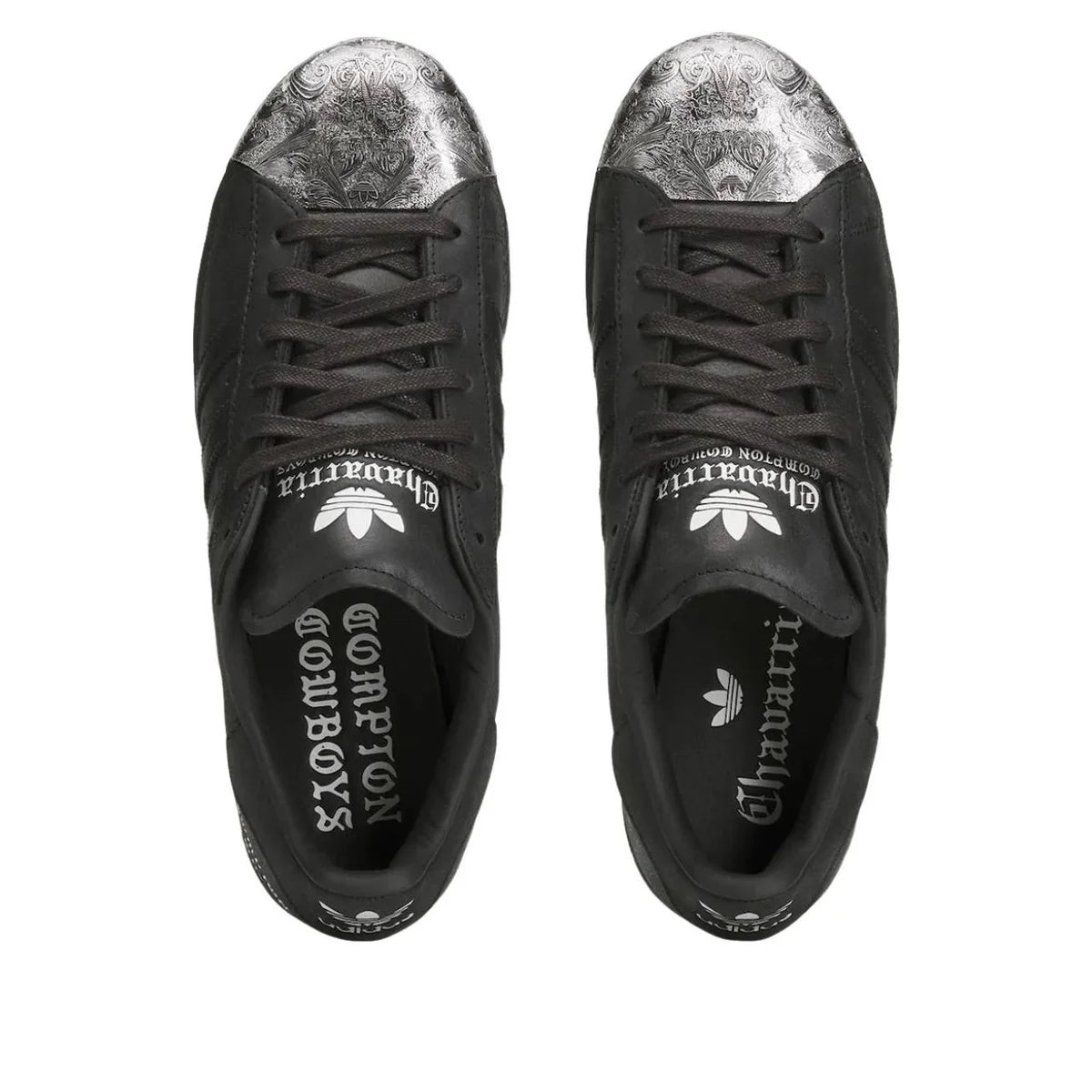 KJ4551 adidas Superstar Willy Chavarria Compton Cowboys