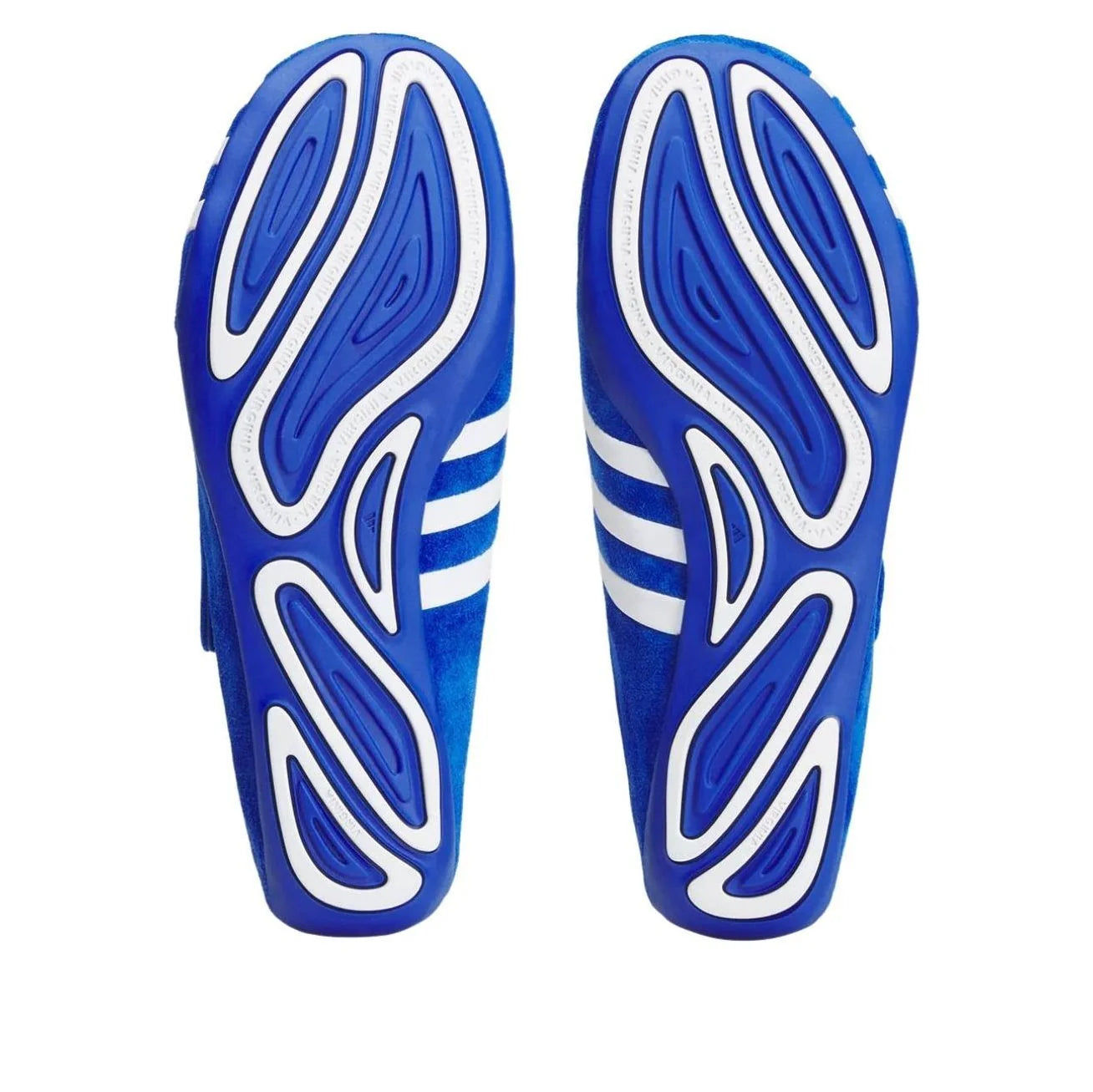 KJ9380 adidas Vario Flat Earther Pharrell Blue White
