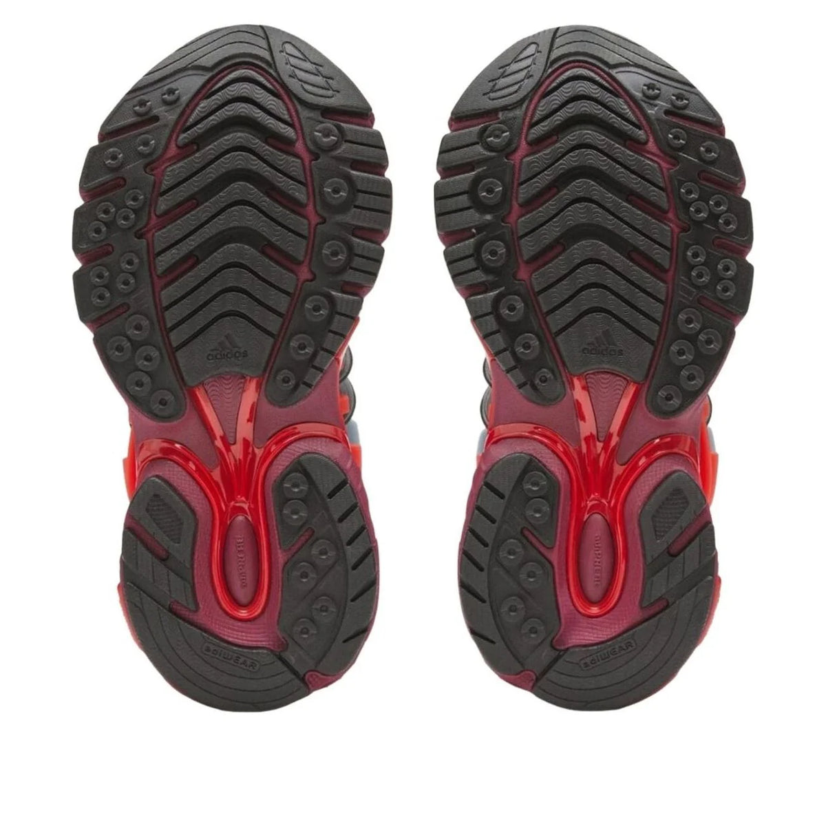 KK0633 adidas Adistar Jellyfish Pharrell Williams Red
