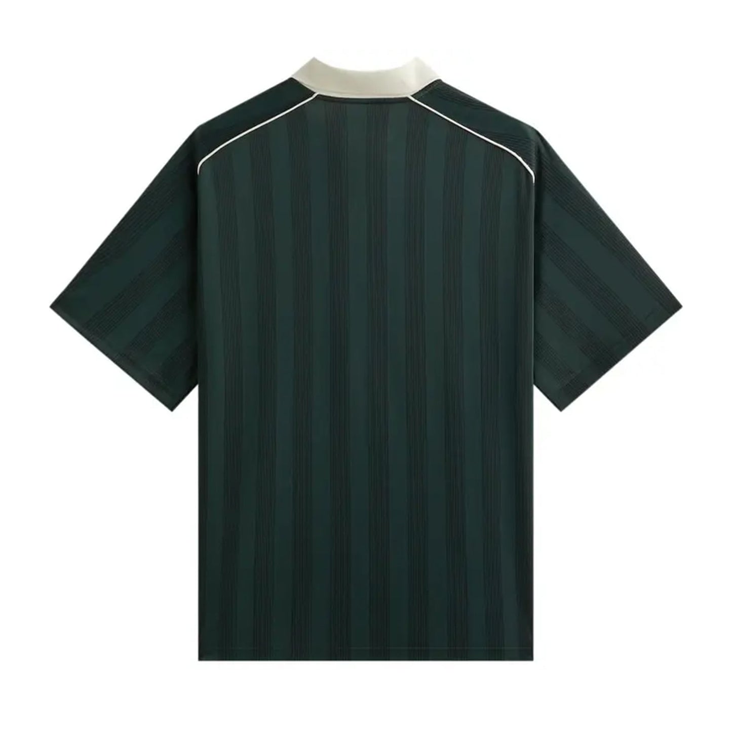 Kith Shadow Stripe Marcel Soccer Top Stadium