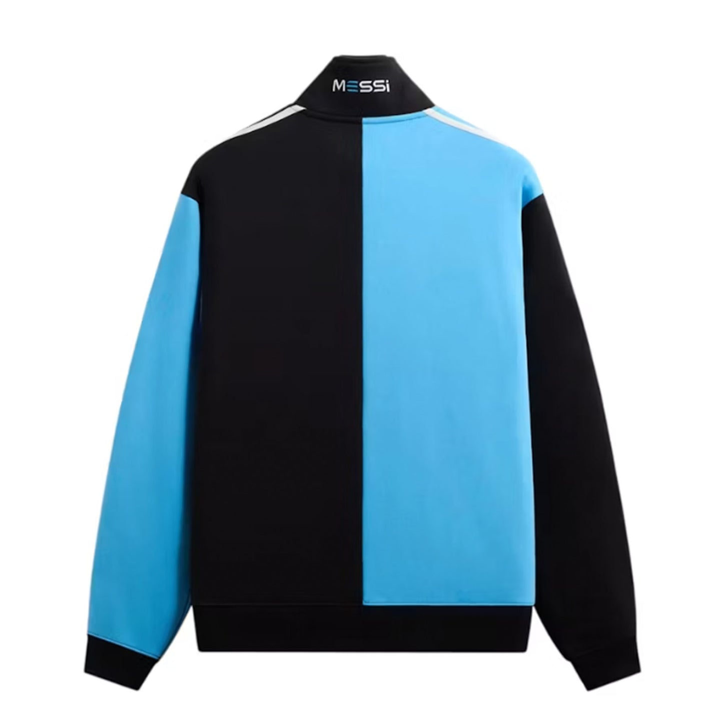 Kith & Messi for adidas Football Fleece Quarter Zip