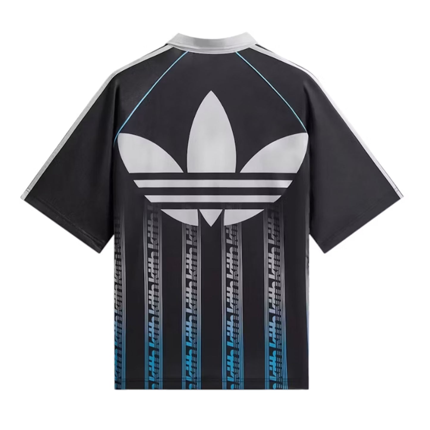 Kith & Messi for adidas Football Printed Jersey Shirt