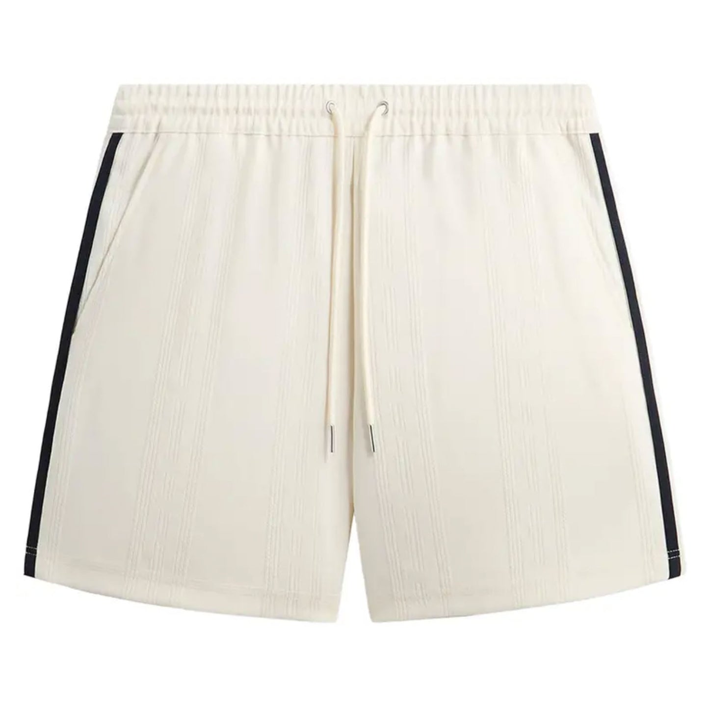 Kith x Messi For Adidas Short Chalk White