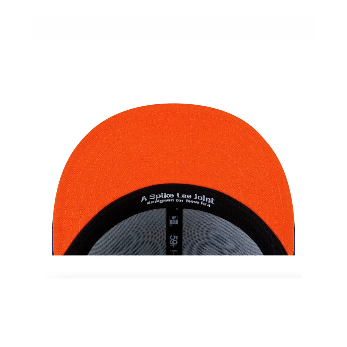 Spike Lee Rings 59FIFTY Fitted
