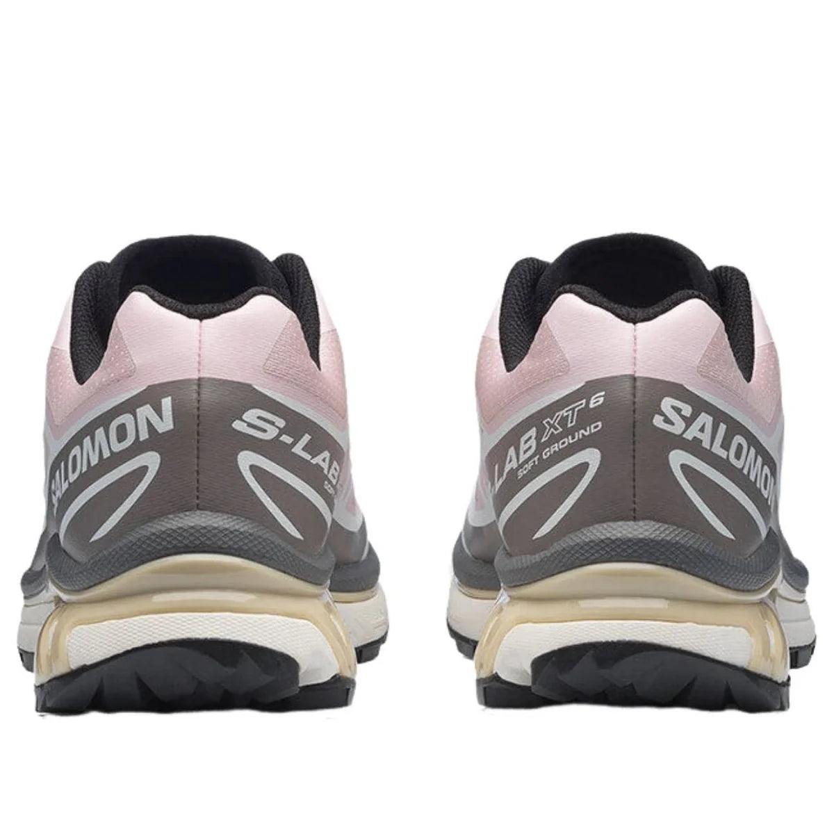 L49154600 Salomon XT-6 Cloudburst Icy Pink