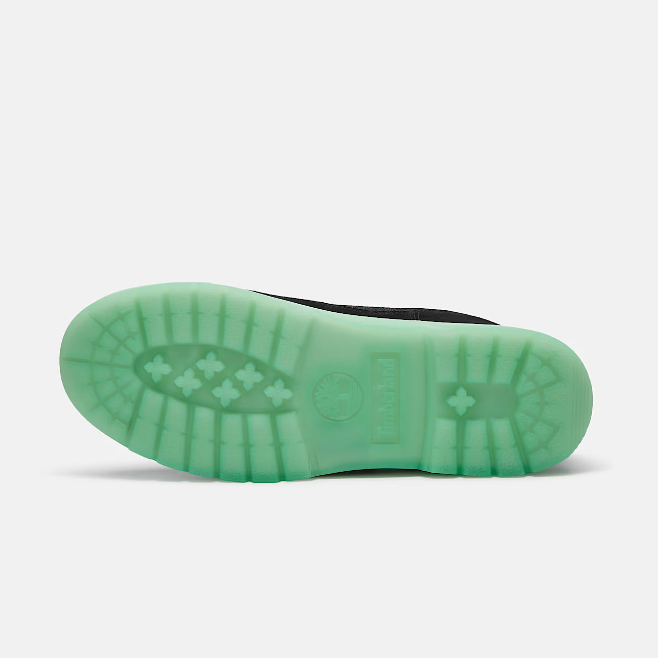 TB0A6DSWEXH Timberland Field Boot Waterproof CNSTNT DVLPMNT Black Green Glow