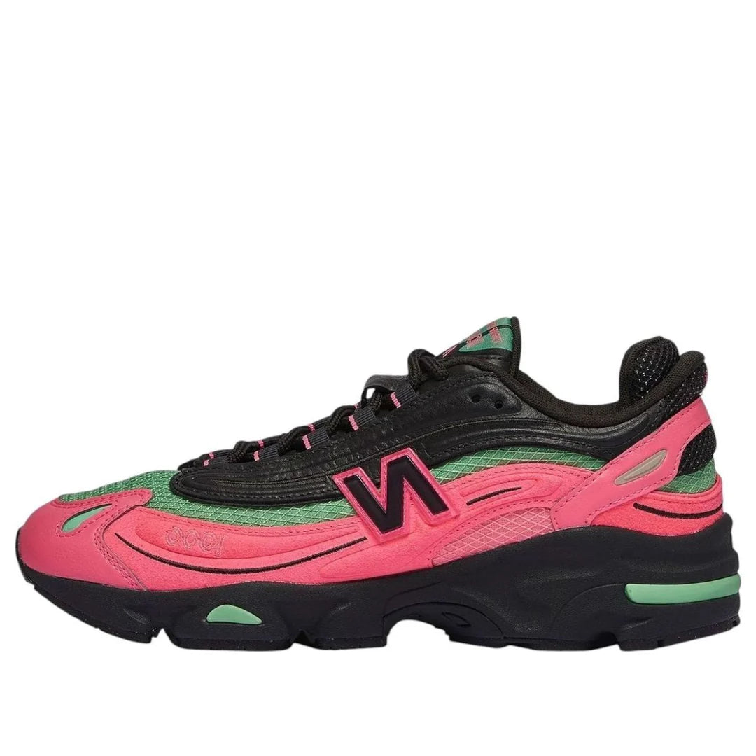 M1000FDM New Balance 1000 Black Pink