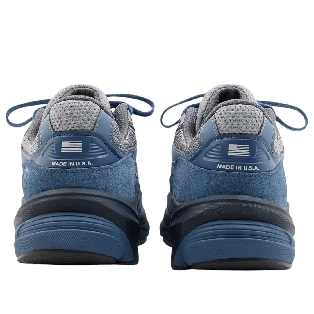 U990LT6 New Balance 990v6 MiUSA Community Navy
