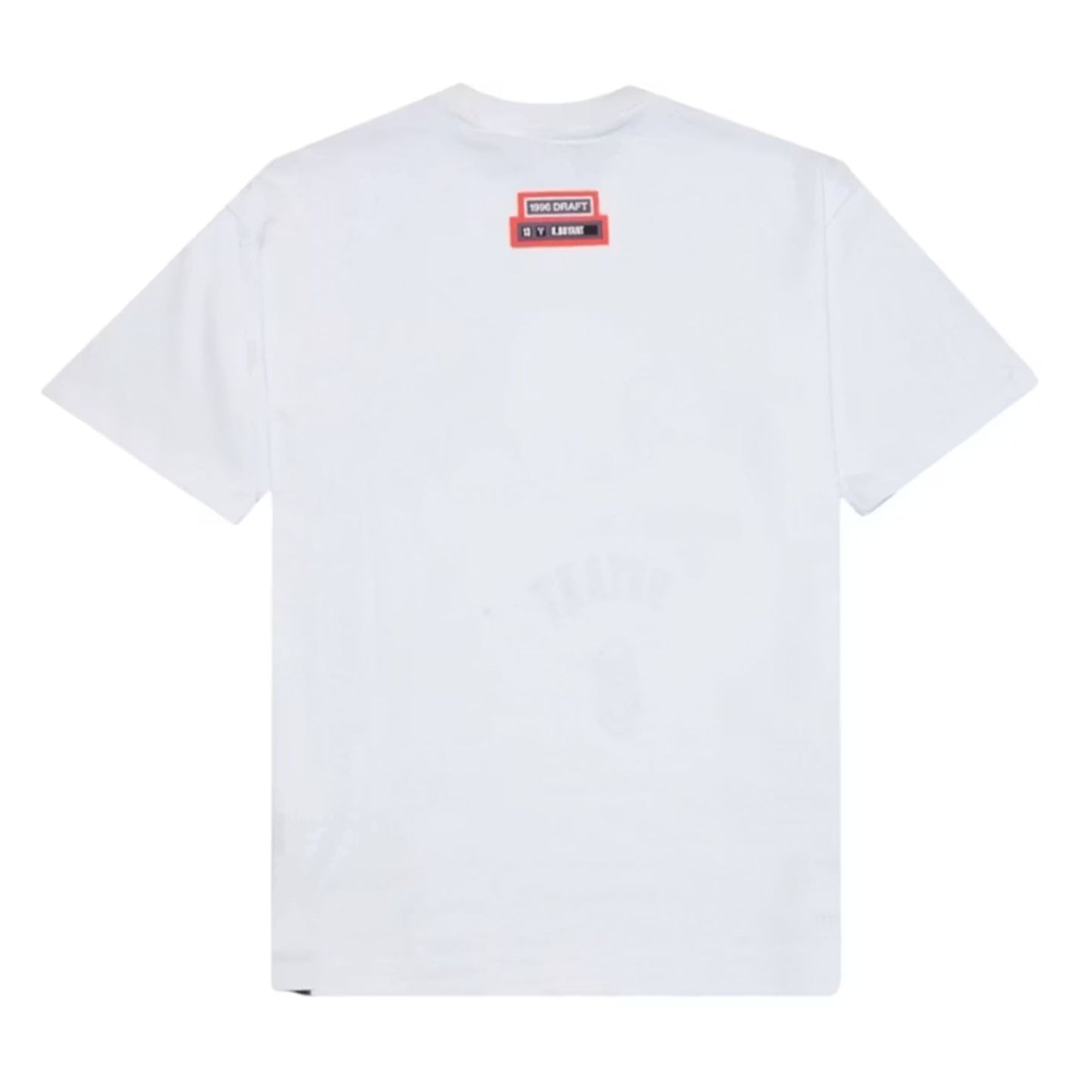 Nike Kobe Draft Pack 1996 T-shirt White