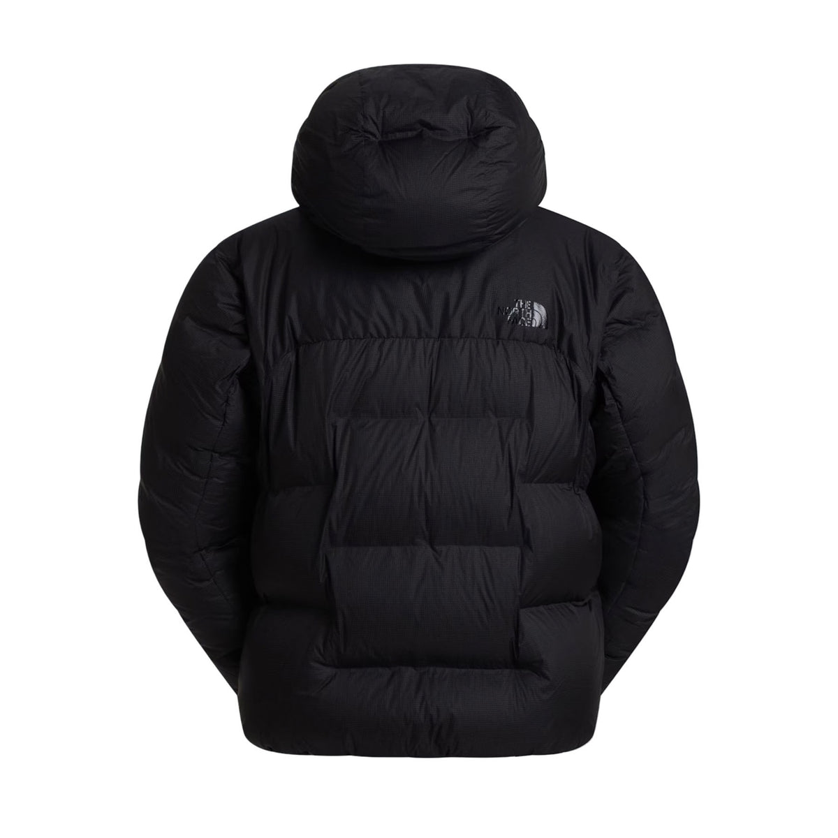 The North Face Unisex Summit Cloud Down AMK Parka Black
