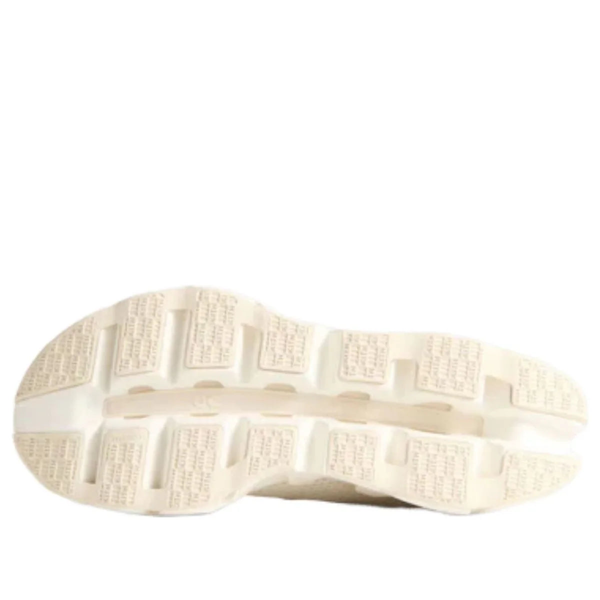 3MG10841200 On Running K-Tech 2 Kith White Real Teal