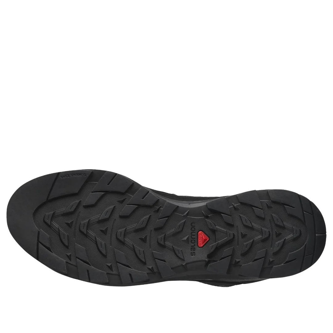 L49165500 Salomon X-ALP Carhartt WIP Black