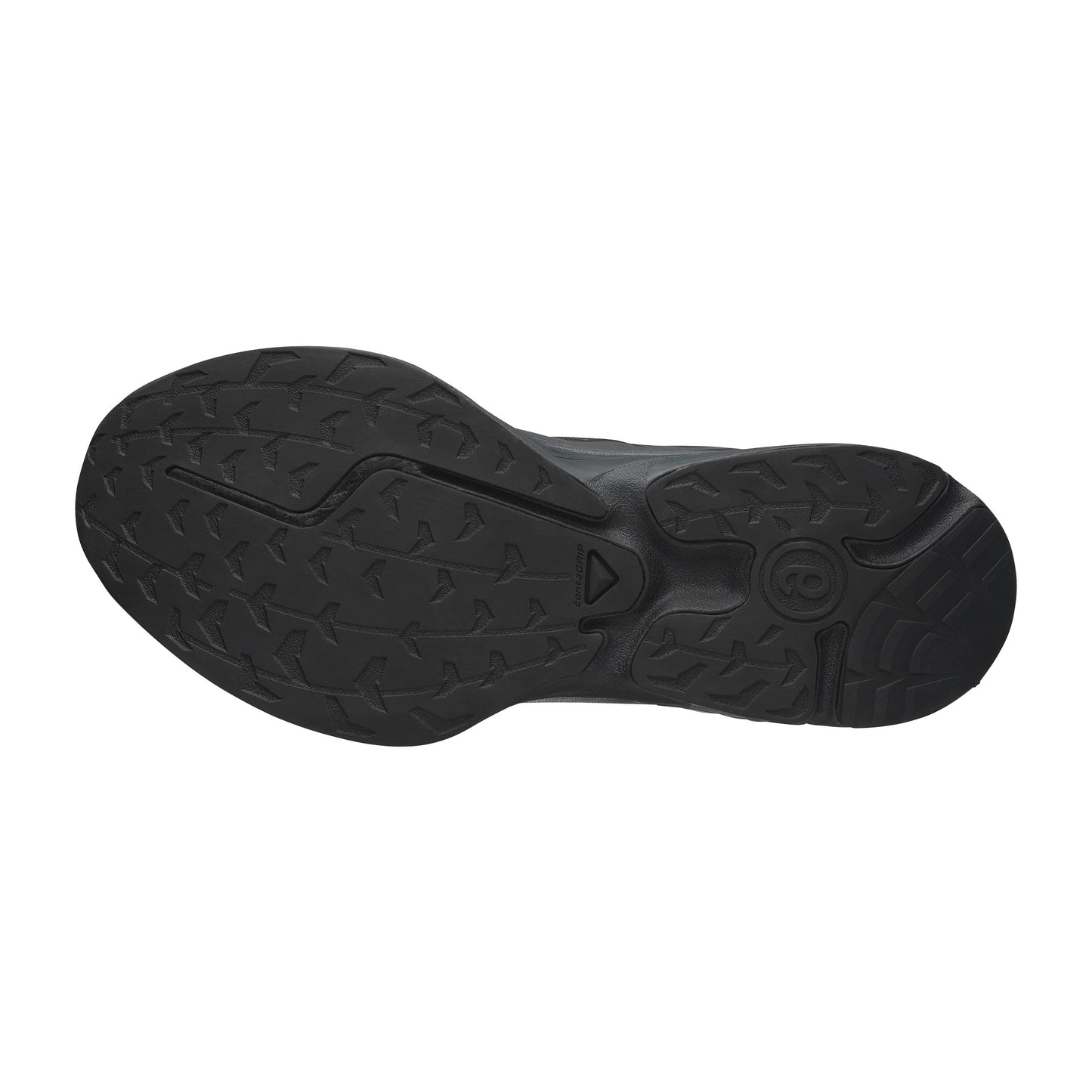 L49200300 Salomon XT-MM-6 MM6 Maison Margiela Black