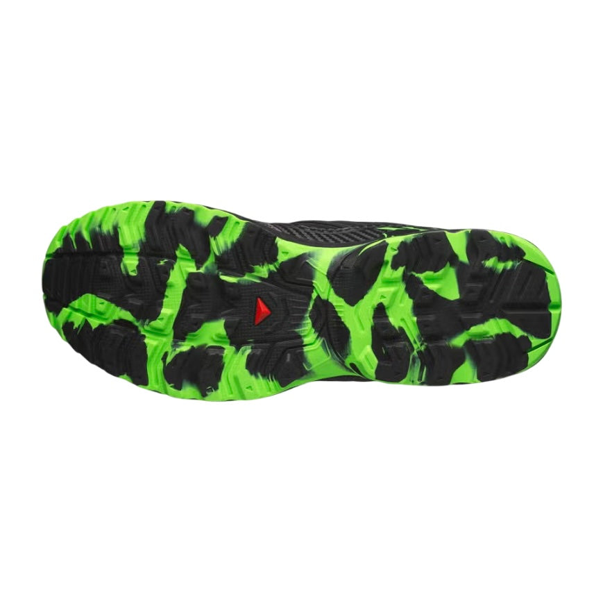 L45506800 Salomon ACS Nexxt Feid The Green Star