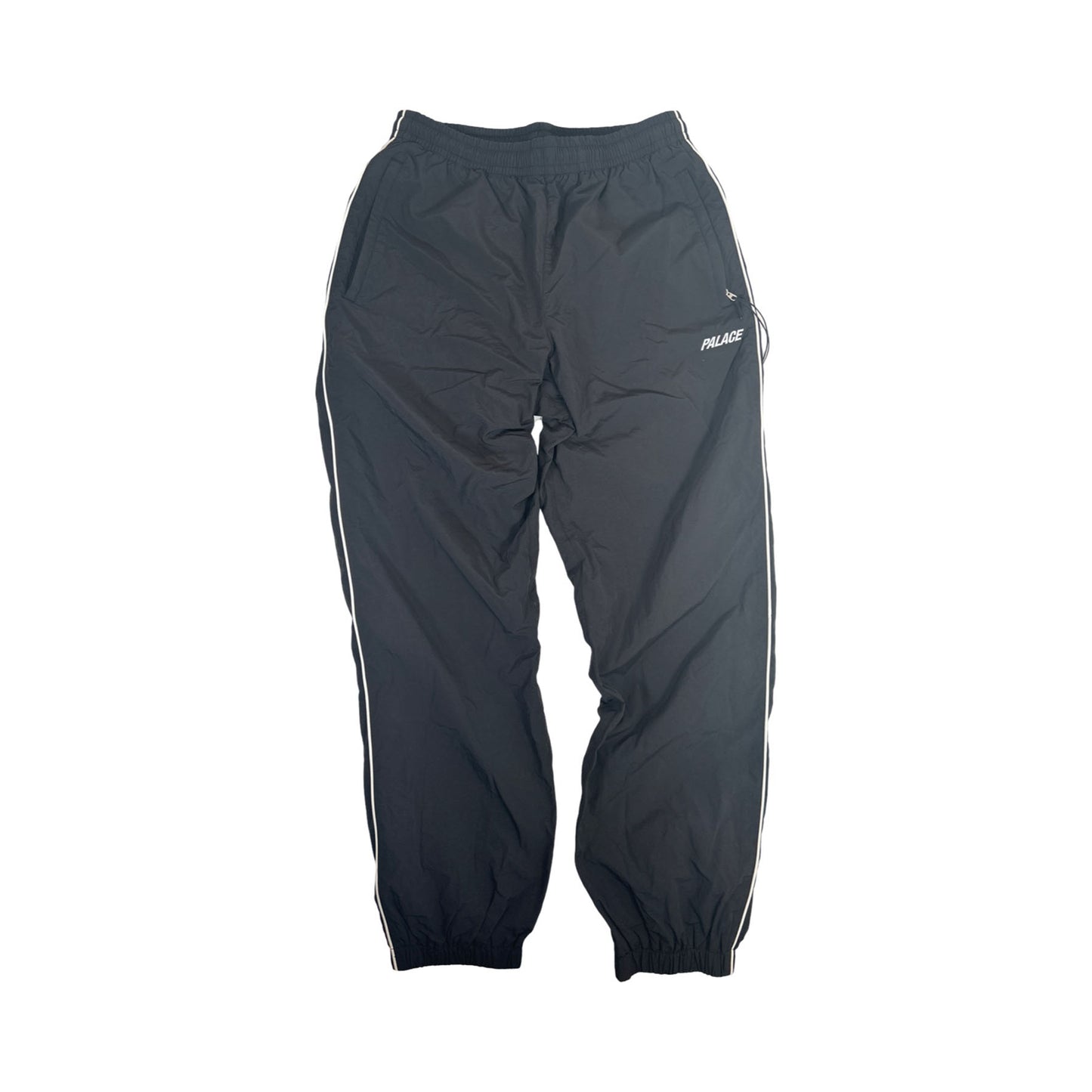 Palace Shell Jogger Black