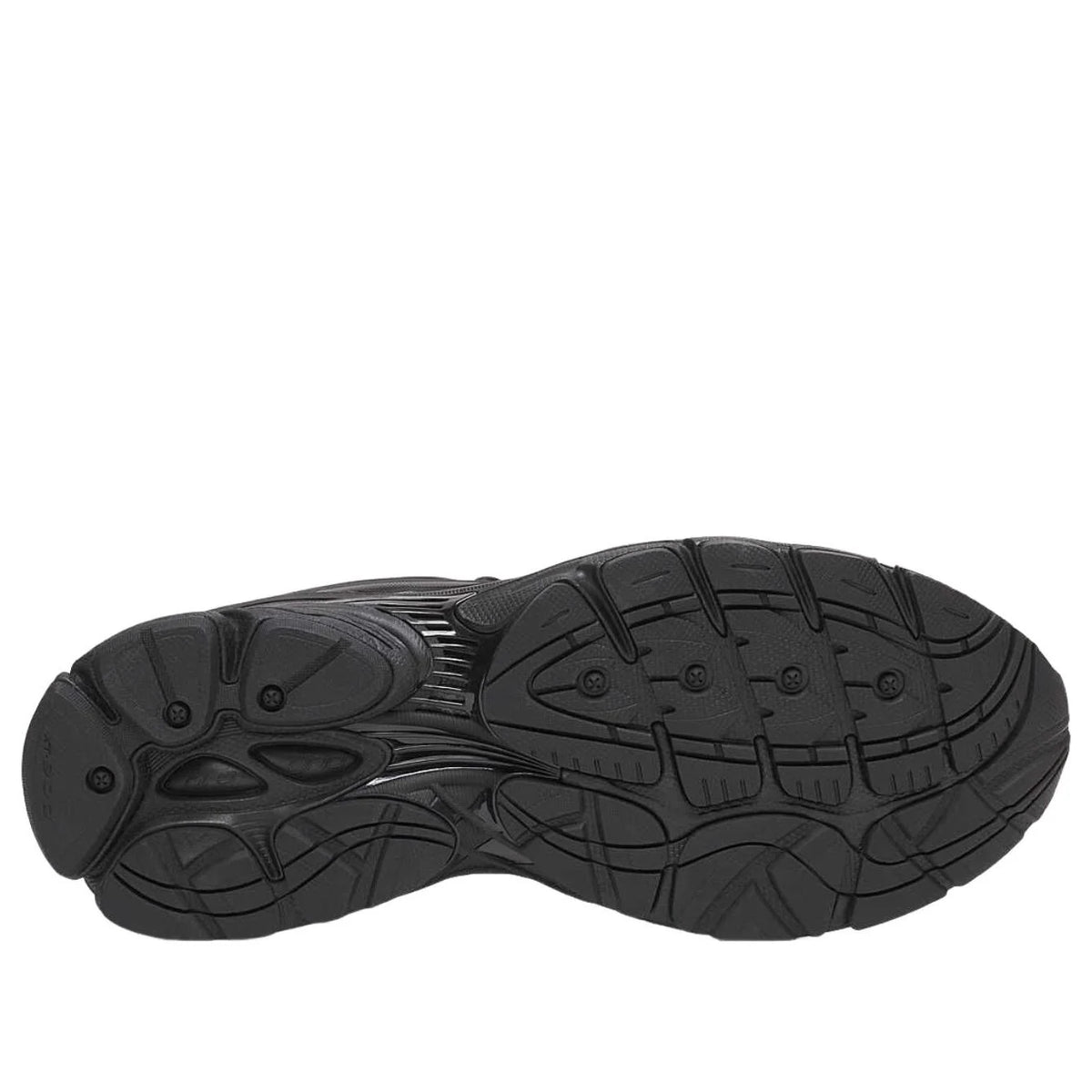 S70897 3 Saucony ProGrid Omni 9 Armor Black