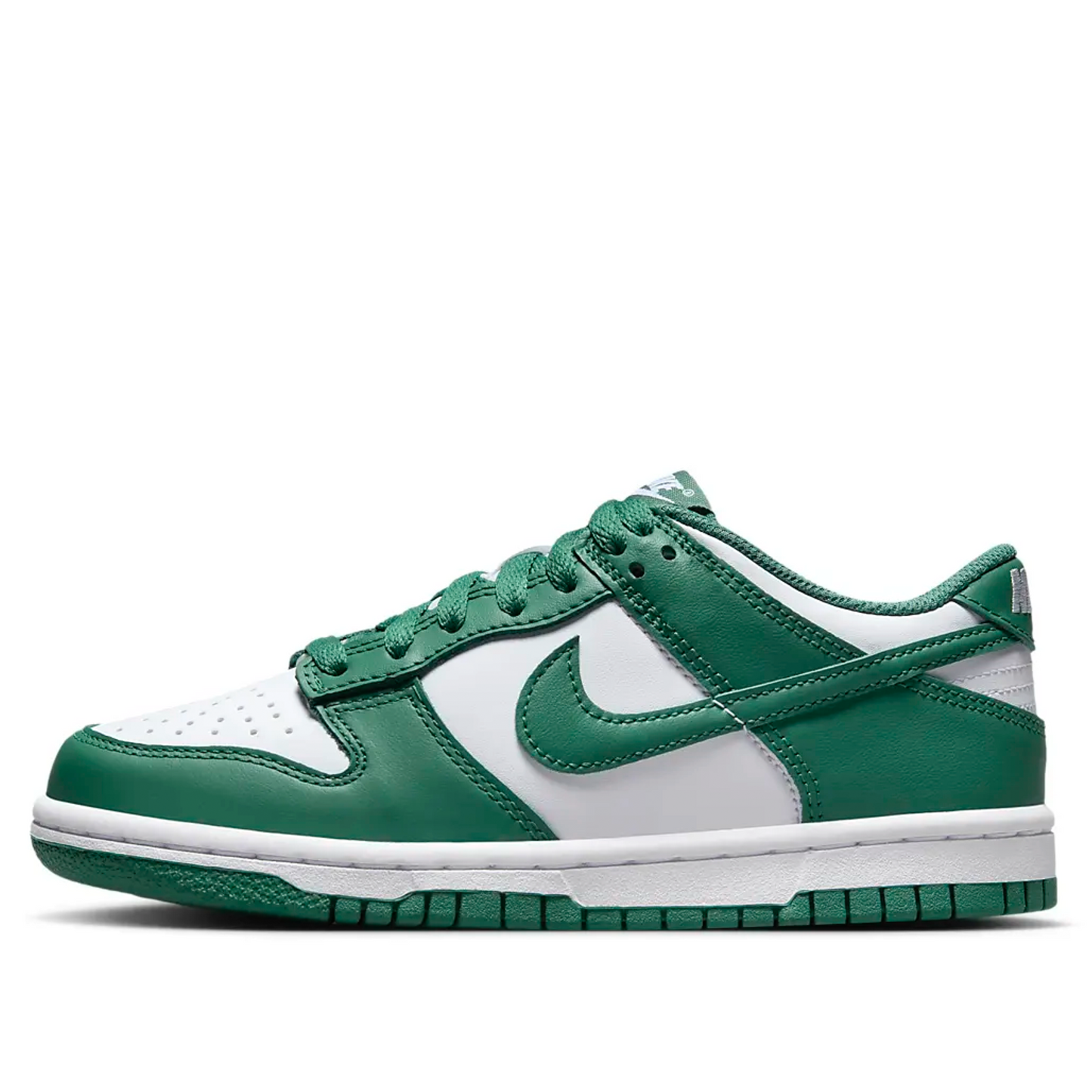 HF4798 100 Nike Dunk Low Bicoastal (GS)