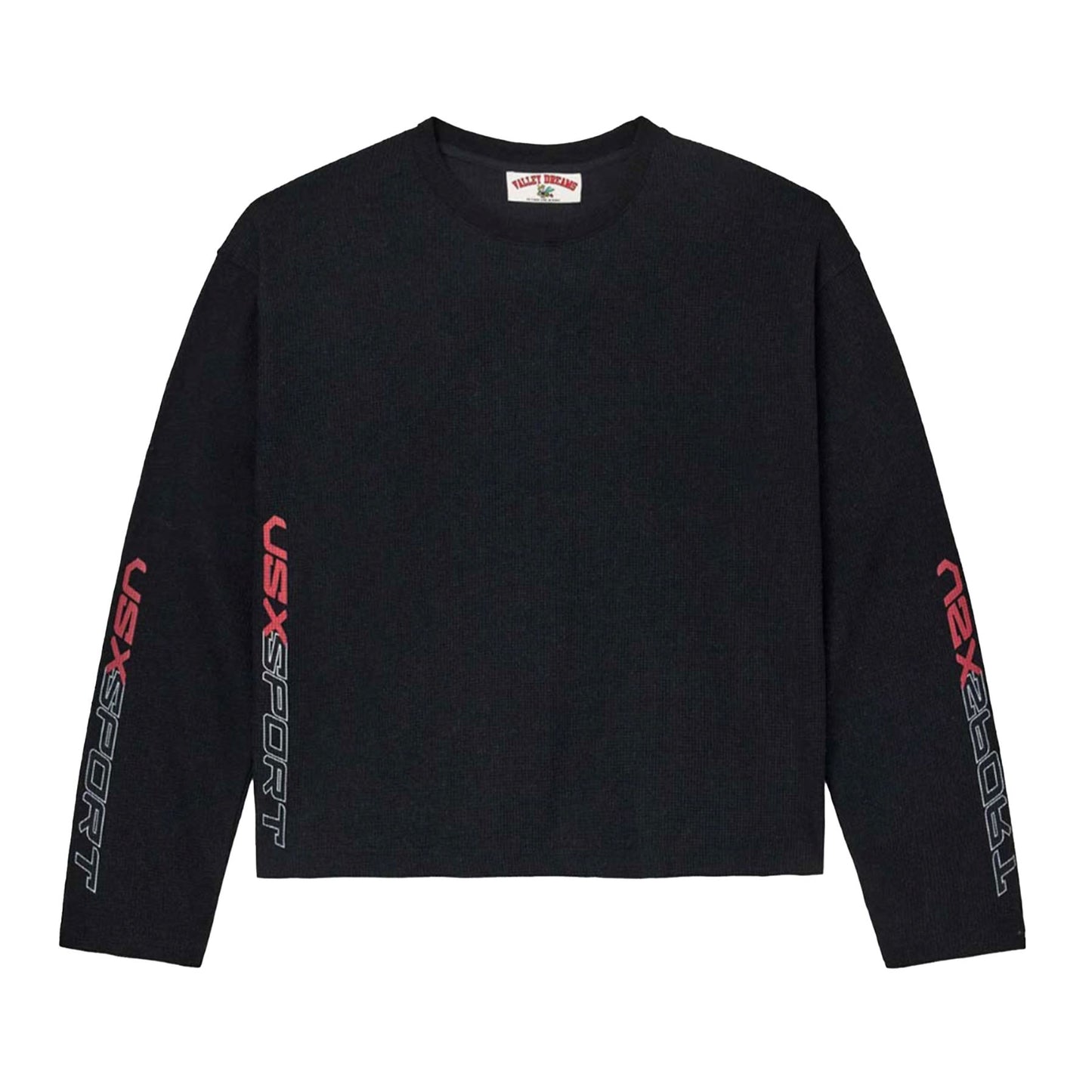 Vale Forever Black VSX Thermal