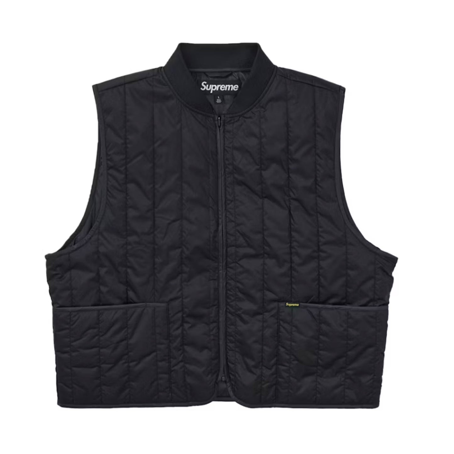 Supreme 2-in-1 GORE-TEX Shell + Quilted Liner Vest Fluorescent Camo