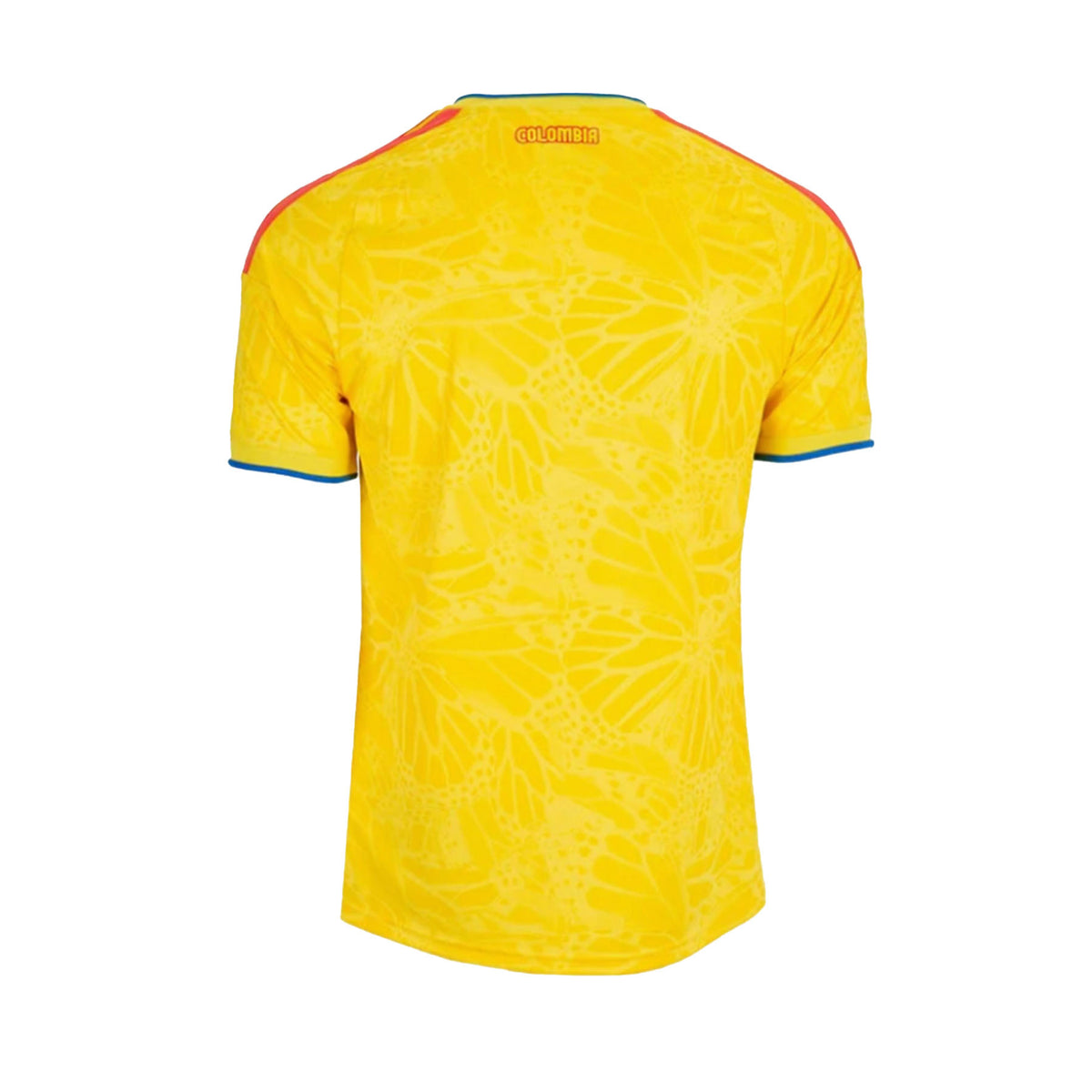 Colombia Replica Home Jersey