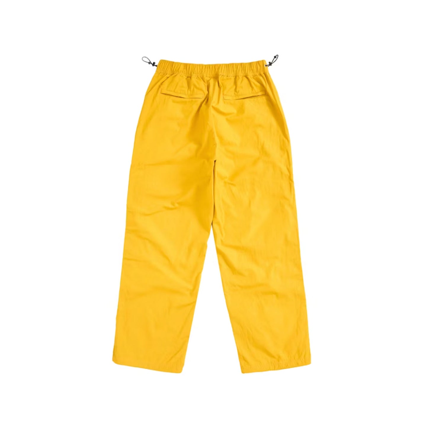 Supreme Cotton Cinch Pant (SS24) Yellow